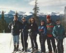 Family Skiing circa 1990 - Will, Rob, Aimee, Katie, Bill & Dennis.jpg